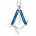 Alicate Leatherman Juice CS4 Glacier Blue